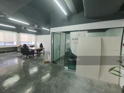 Shenton House (D1), Office #344467591